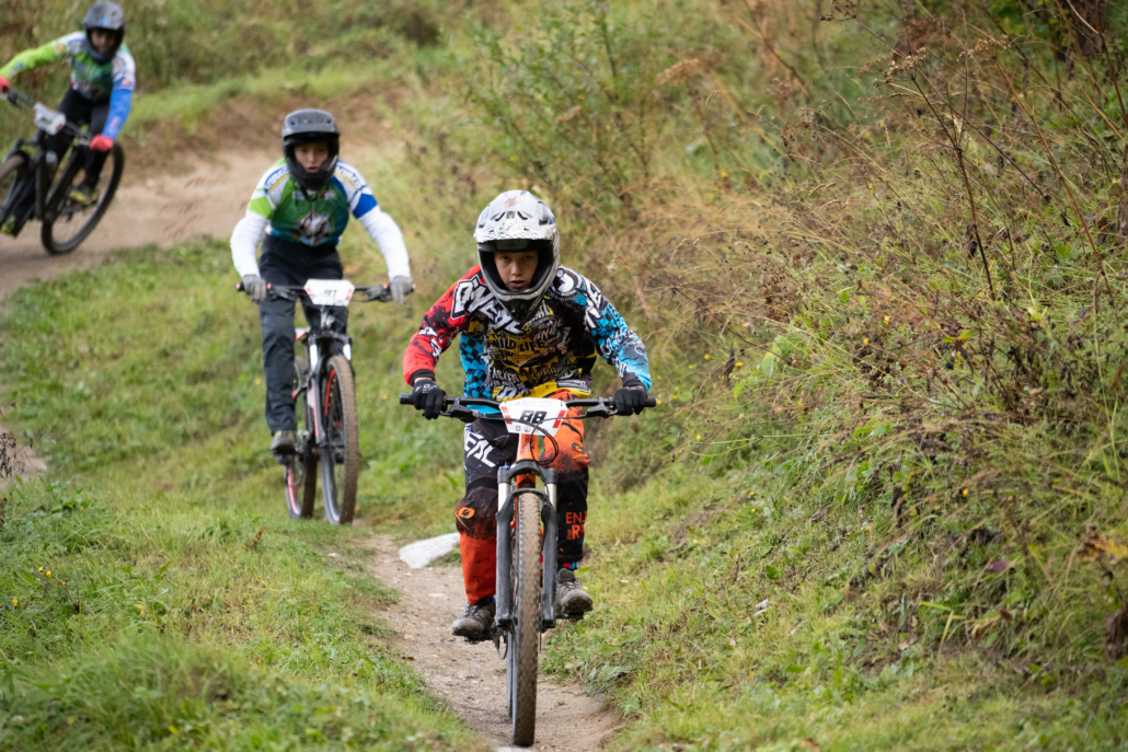 @club des sports Méribel