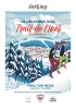 Trail de Noël affiche resultat