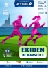 Ekiden Marseille affiche resultat