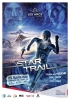 Les Arcs Star Trail affiche resultat