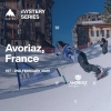 Burton Mystery Series Avoriaz affiche resultat