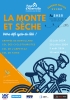 Monte et Sèche Col de l'Arpettaz 2024 affiche resultat