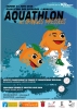 Aquathlon des Oranges pressées 2025 affiche resultat