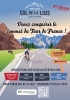 GRAN FONDO COL DE LA LOZE  affiche resultat