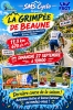 Grimpée cycliste de Beaune 2026 affiche resultat