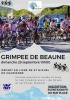 Grimpée cycliste de Beaune affiche resultat