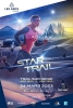 Star Trail Les Arcs 2023 affiche resultat