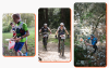 Raid des Dentelles 2025 affiche resultat