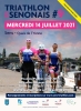 9e Triathlon du Sénonais affiche resultat