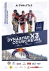 Dynastar X3 Courchevel 2024 affiche resultat