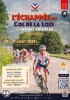 L'échappée du col de la Loze by Thomas Voeckler affiche resultat