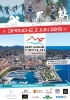 Saint-Raphaël Triathlon de la Corniche d'Or affiche resultat