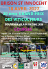 20ème Grand Prix des Viticulteurs affiche resultat