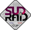 Sud Raid Cup 1/3 - Veynes 2024 affiche resultat