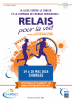 Relais pour la vie Chorges (05) affiche resultat