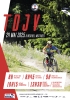 TDJV Méribel 2025 affiche resultat