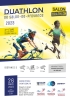 10ème Duathlon «Distance S» de Salon-de-Provence affiche resultat