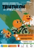 Triathlon des Oranges Pressées affiche resultat