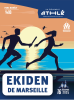 Ekiden de Marseille 2025 affiche resultat