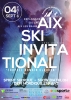 Aix Ski Invitational / Trophée Romain Claudon affiche resultat