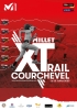 Millet Xtrail Courchevel 2023 affiche resultat