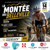 Montée des Belleville 2026 affiche resultat