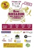 8ème Bike&Run d'Aveize affiche resultat