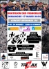 Duathlon des Vignobles d'Orange 2024 affiche resultat