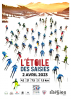 L'Etoile des Saisies 2023 affiche resultat