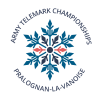 Army Telemark Championship 2025 affiche resultat