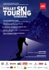 Finale Millet Ski Touring Courchevel 2023 affiche resultat