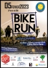 BIKE & RUN DE LA COLLINE MARIGNANE 2023 affiche resultat