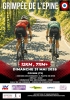 Grimpée de l'Epine affiche resultat