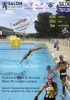 Triathlon contre la montre de Salon de Provence affiche resultat