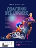 Triathlon S, SwimRun S et Triple XXS Des Lumière de La Ciotat 2023 affiche resultat