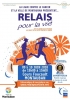 Relais pour la Vie Tarn et Garonne affiche resultat