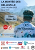Montée des Belleville 2025 affiche resultat
