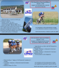 19ème CLM Cycliste Aiton - Notre Dame des Millières affiche resultat