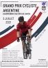 Grand Prix Cycliste Argentine affiche resultat