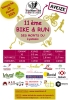 11ème Bike&Run des Monts du Lyonnais affiche resultat