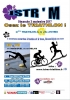 ISTR'M  21ème TRIATHLON DE LA VILLE D'ISTRES affiche resultat