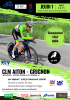 CLM AITON / GRIGNON affiche resultat
