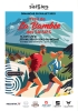 Trail de la Bambée Les Saisies 2023 affiche resultat