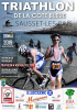 14ème Triathlon de la Côte Bleue affiche resultat