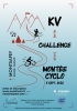 Montée Cyclo Montsapey affiche resultat