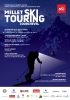 Finale Millet Ski Touring Courchevel 2024 affiche resultat