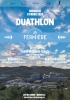 DUATHLON LA FERMIERE 2024 affiche resultat