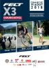 Felt X3 Courchevel affiche resultat