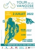 Ultra Cycling Tour de le Vanoise  affiche resultat