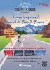 Gran Fondo Col de la Loze 2024 affiche resultat